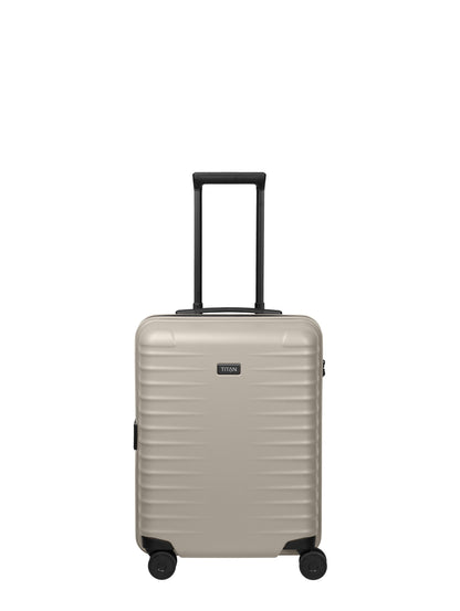 Titan - UPGRADE 4w Trolley S23