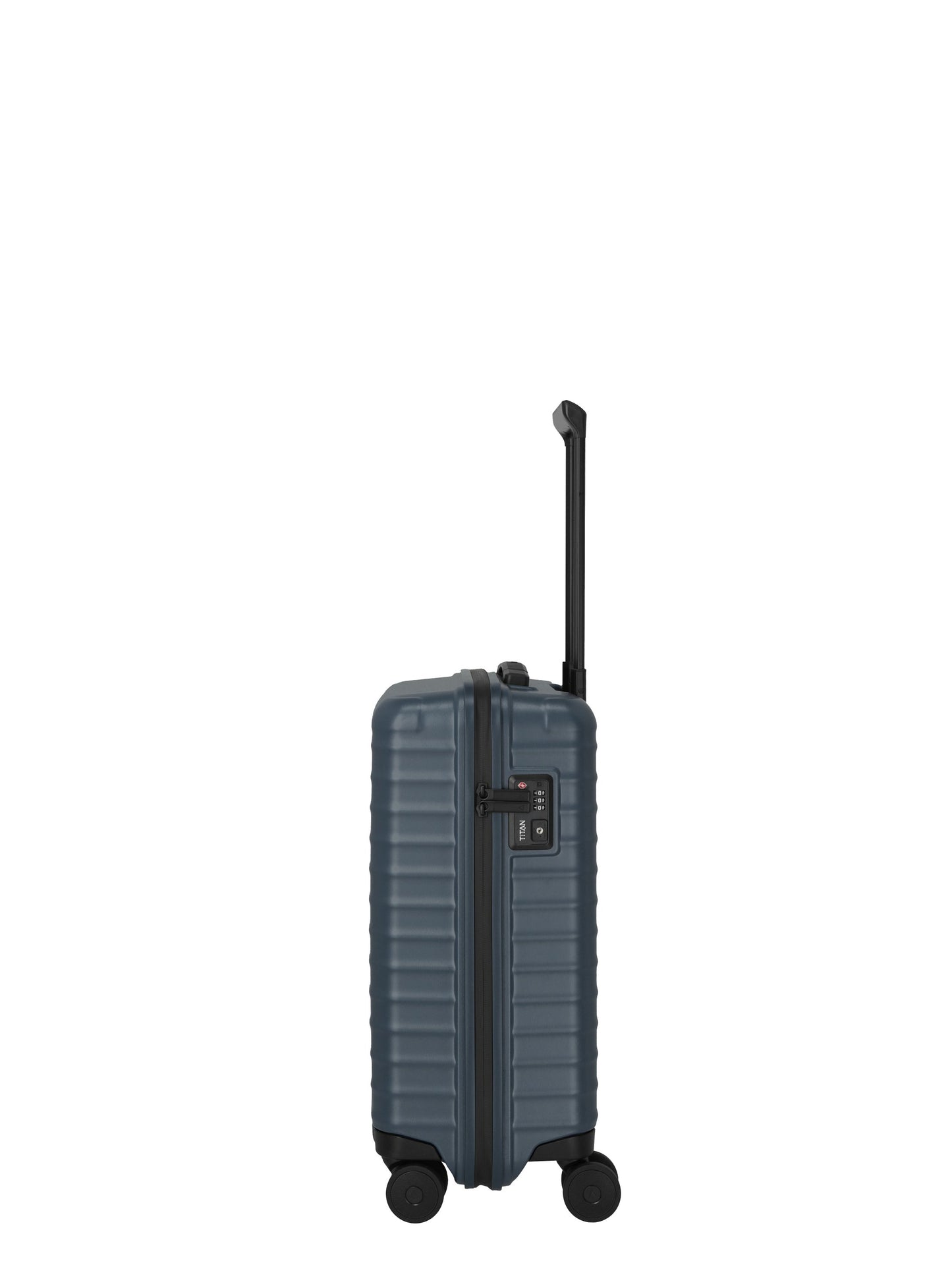 Titan - Upgrade 4W trolley S23