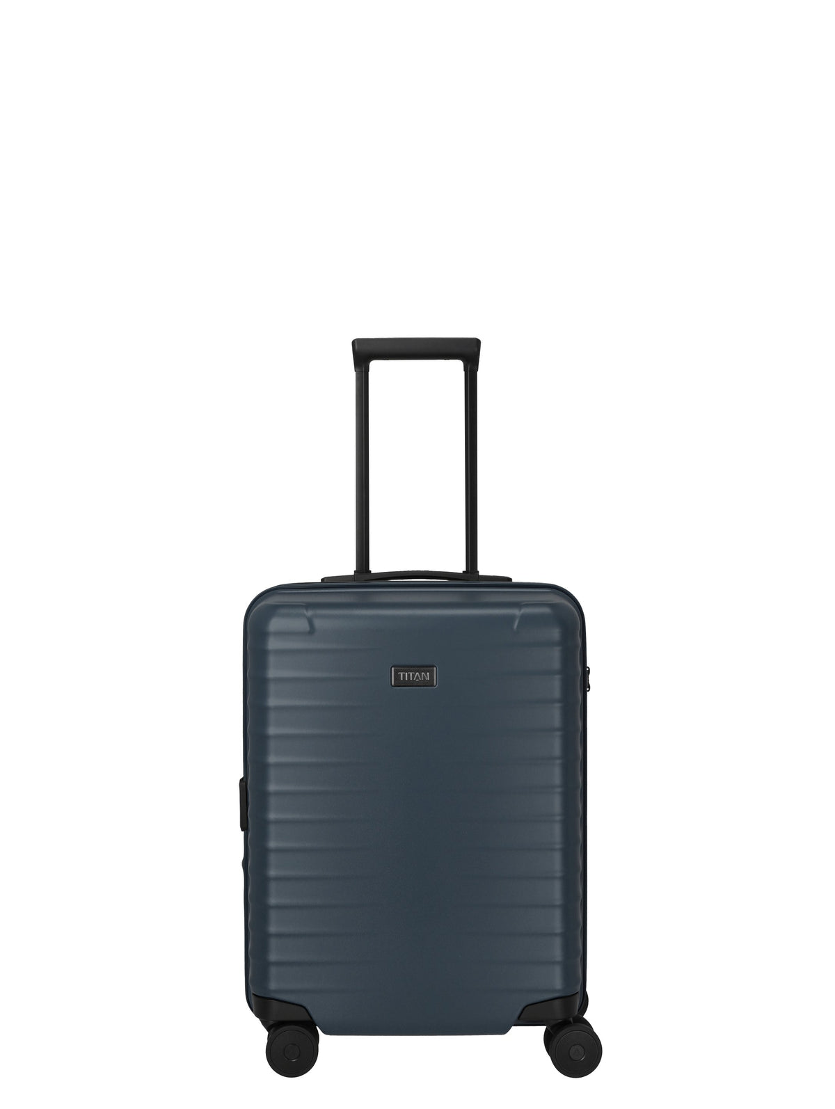 Titan - UPGRADE 4w Trolley S23