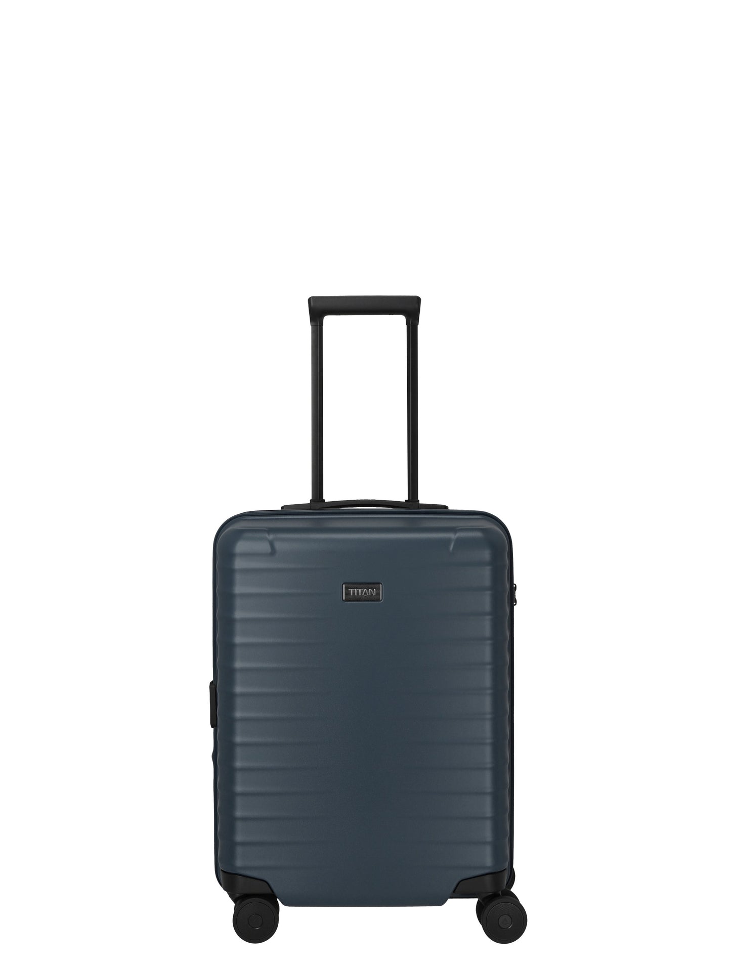 Titan - Upgrade 4W trolley S23