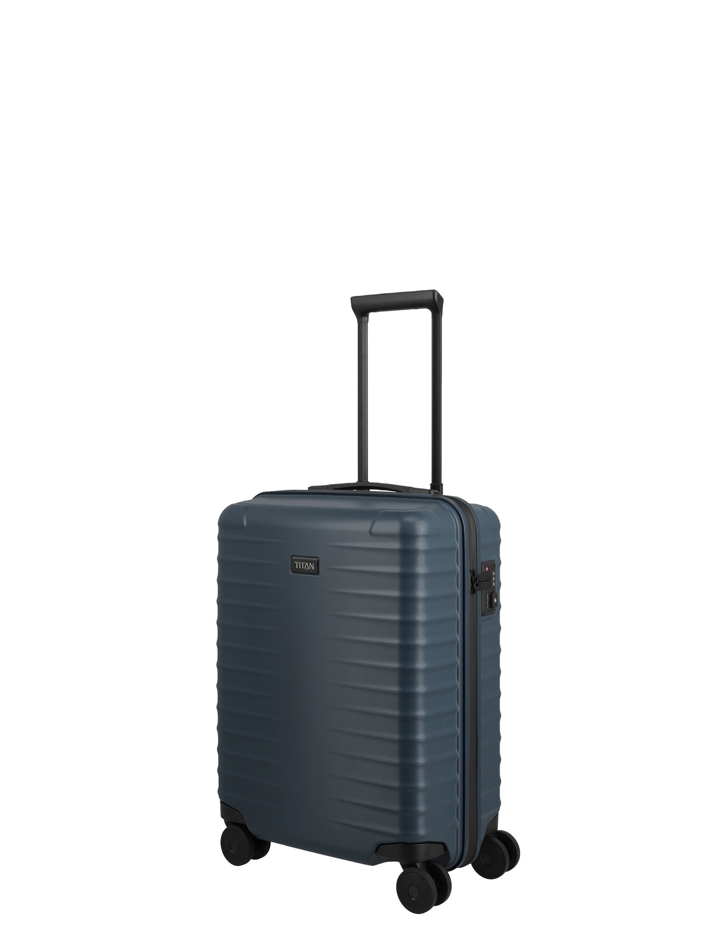 Titan - Upgrade 4W trolley S23