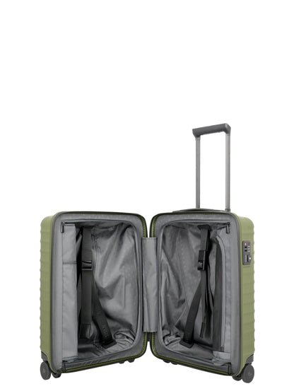 Titan - UPGRADE 4w Trolley S23