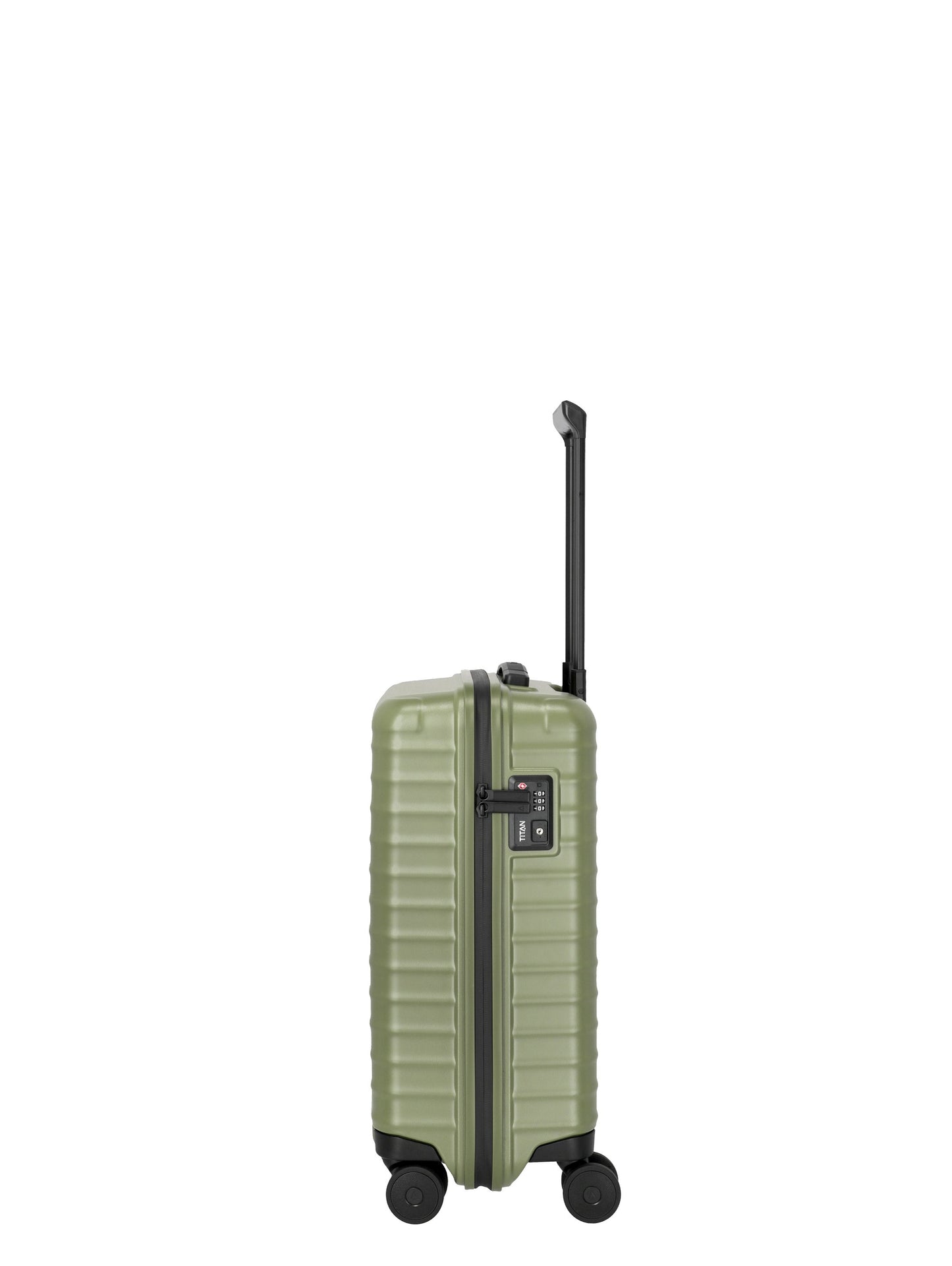 Titan - Upgrade 4W trolley S23