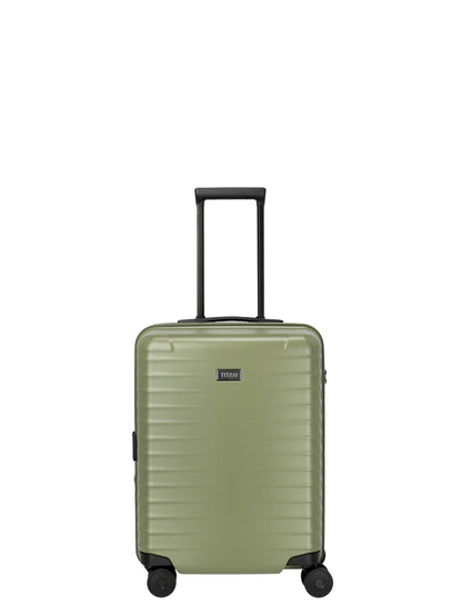 Titan - Upgrade 4W trolley S23