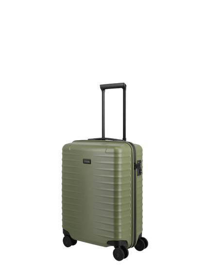 Titan - Upgrade 4W trolley S23