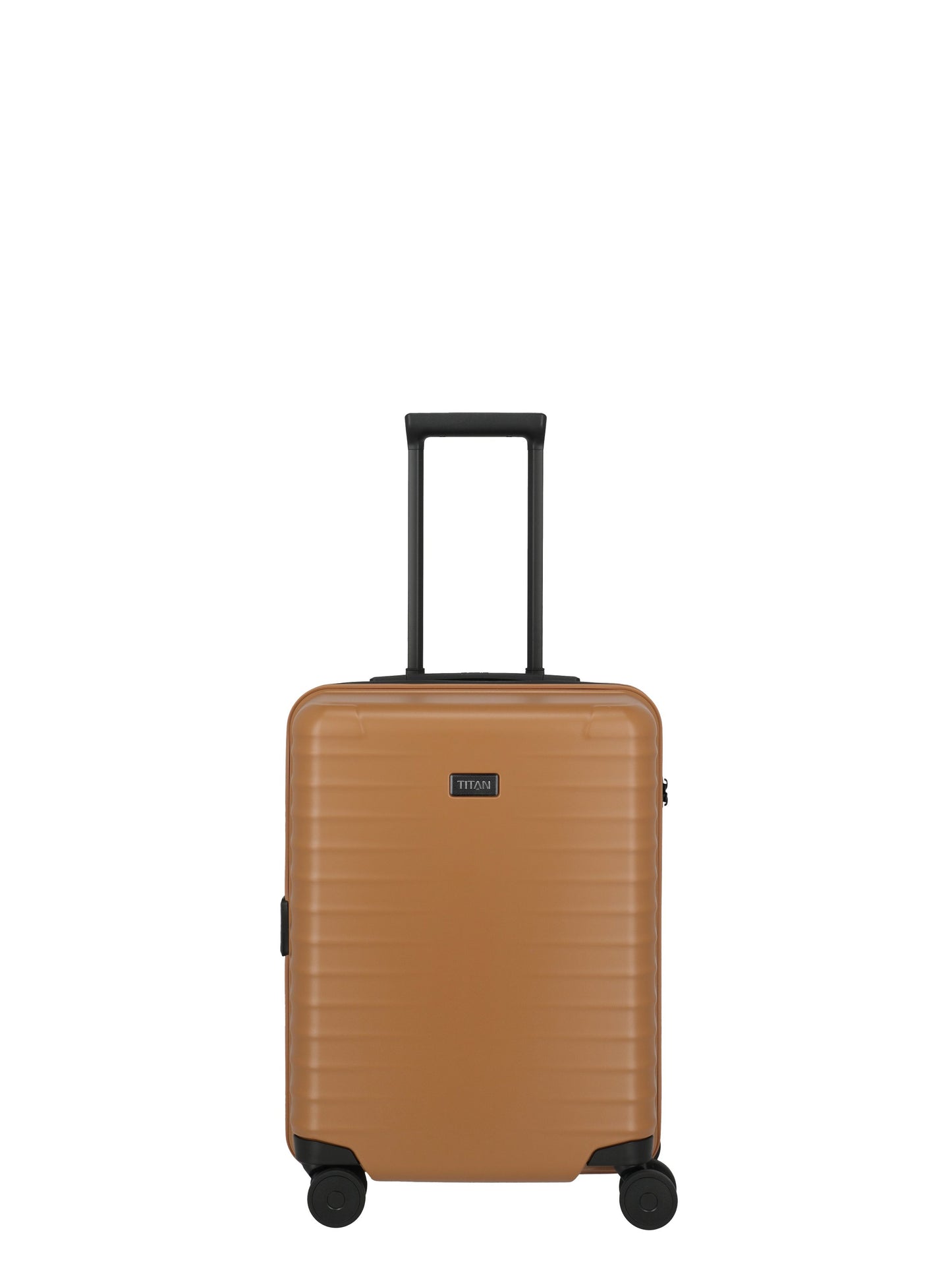 Titan - Upgrade 4W trolley S23