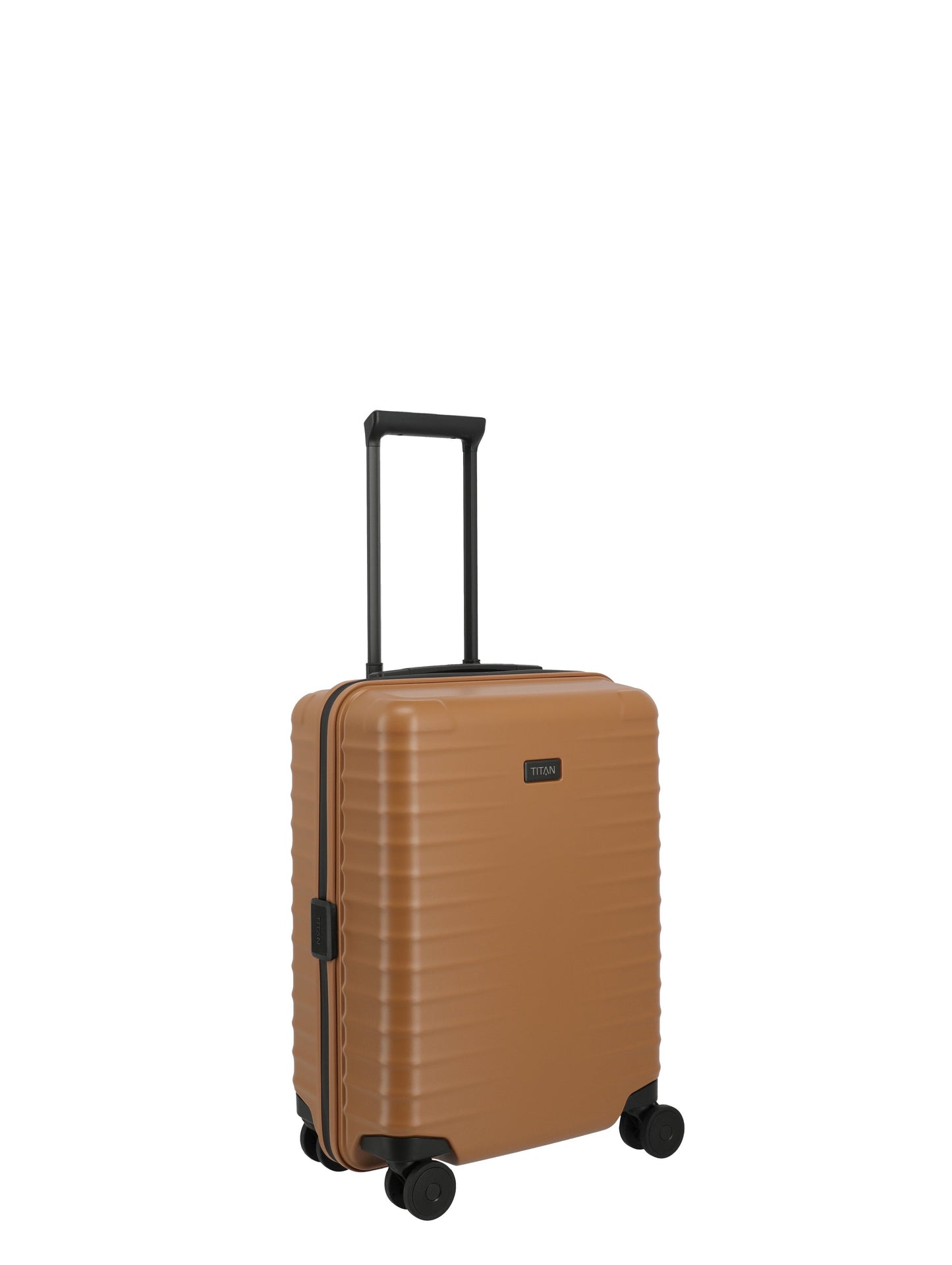 Titan - UPGRADE 4w Trolley S23