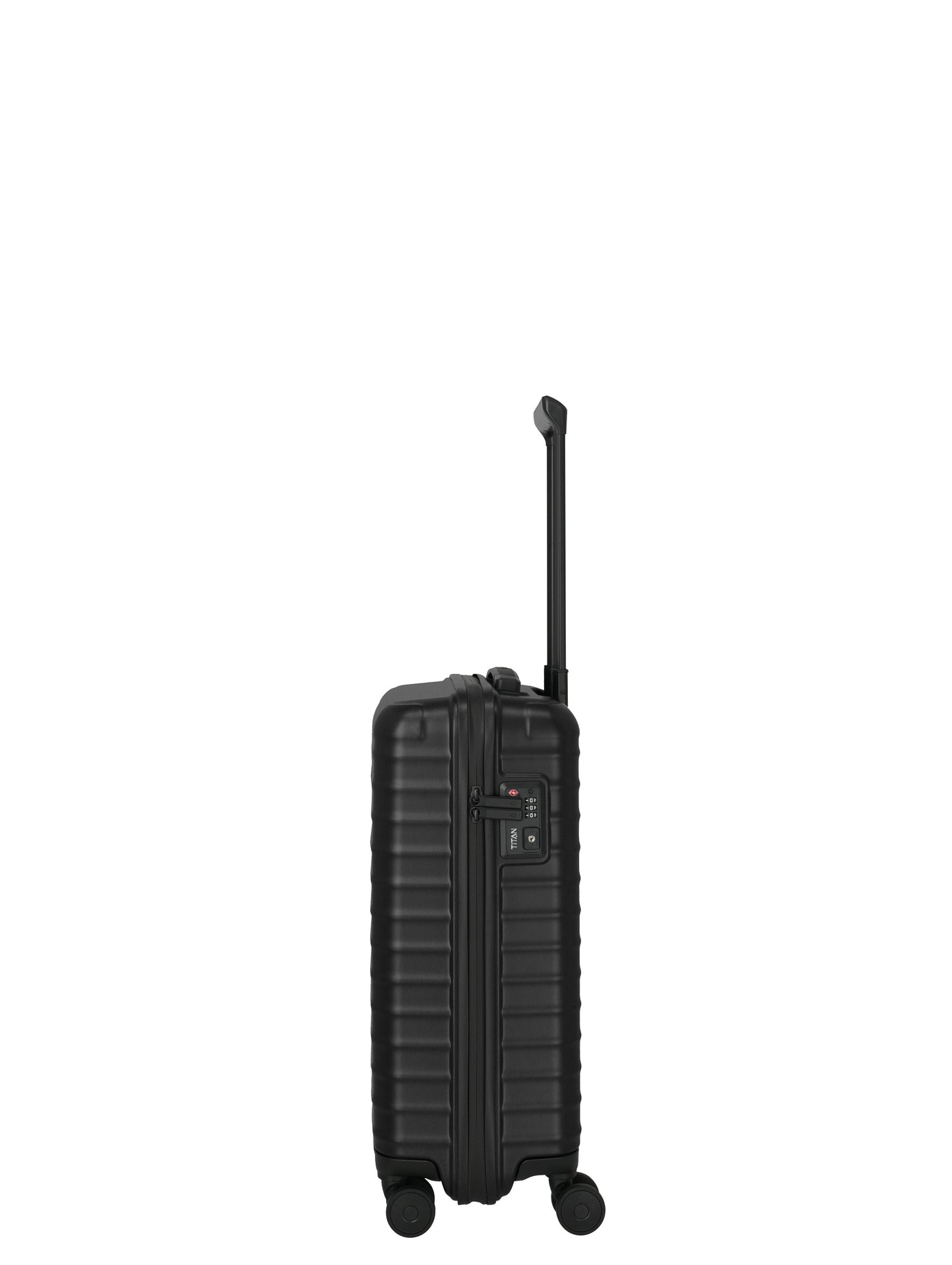 Titan - Upgrade 4W trolley S20