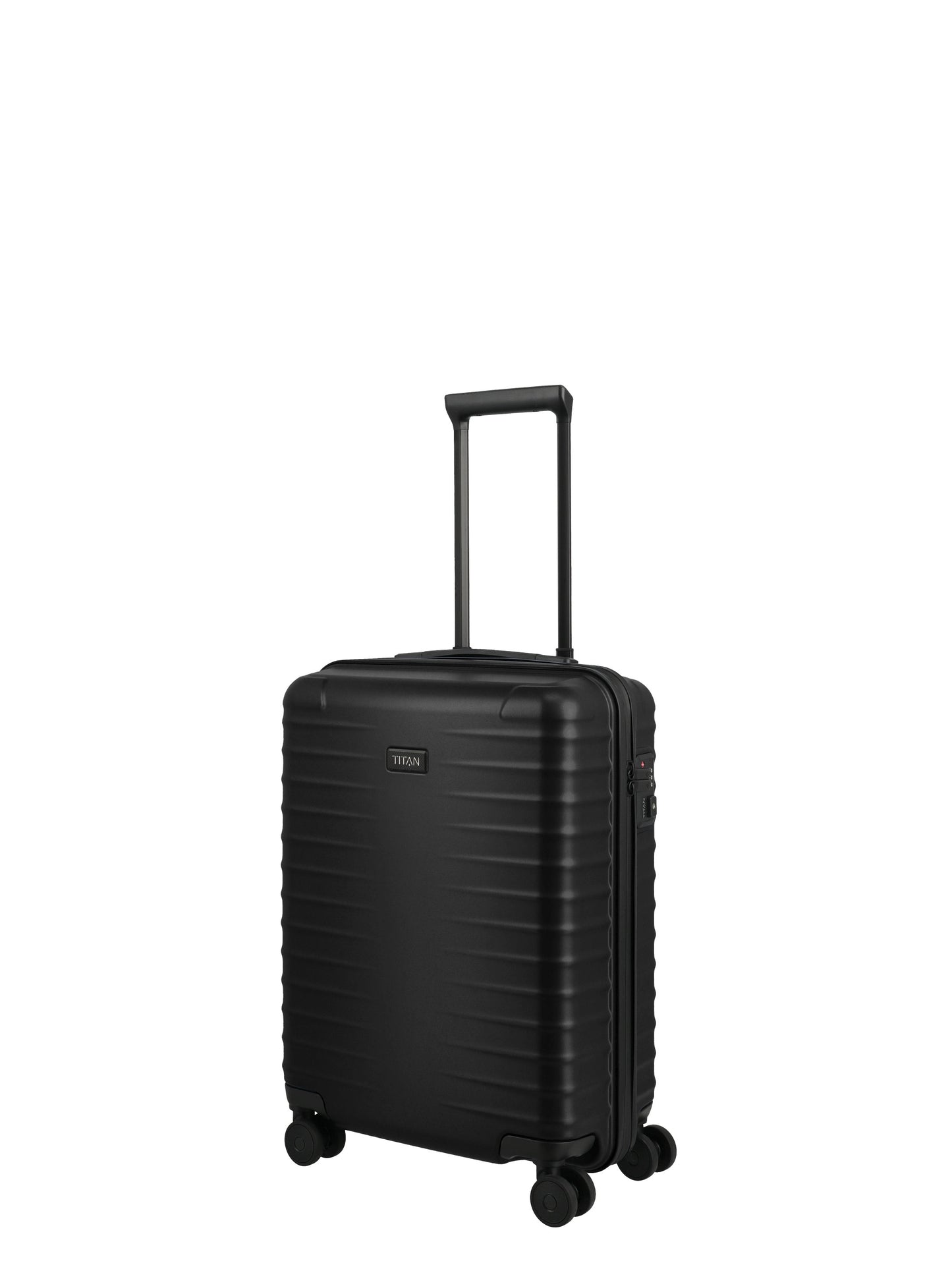 Titan - Upgrade 4W trolley S20