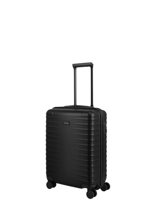 Titan - Upgrade 4W trolley S20