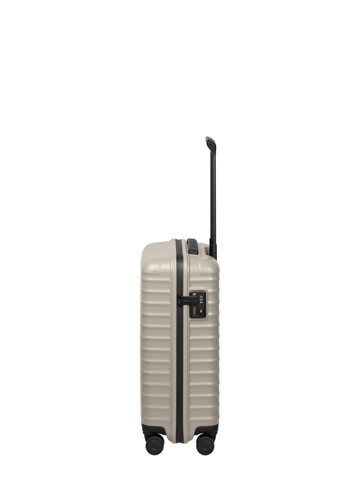 Titan - UPGRADE 4w Trolley S20