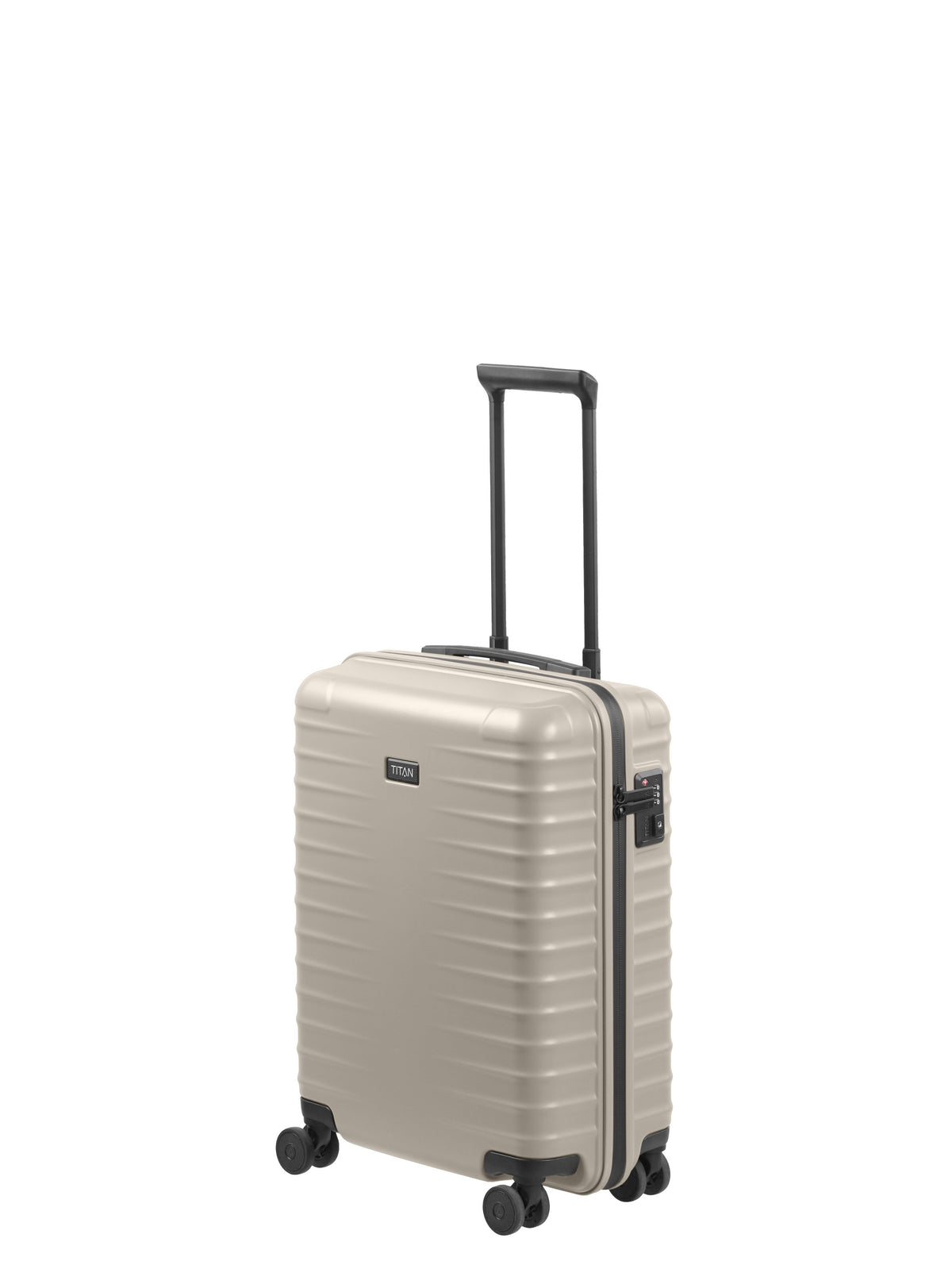 Titan - UPGRADE 4w Trolley S20