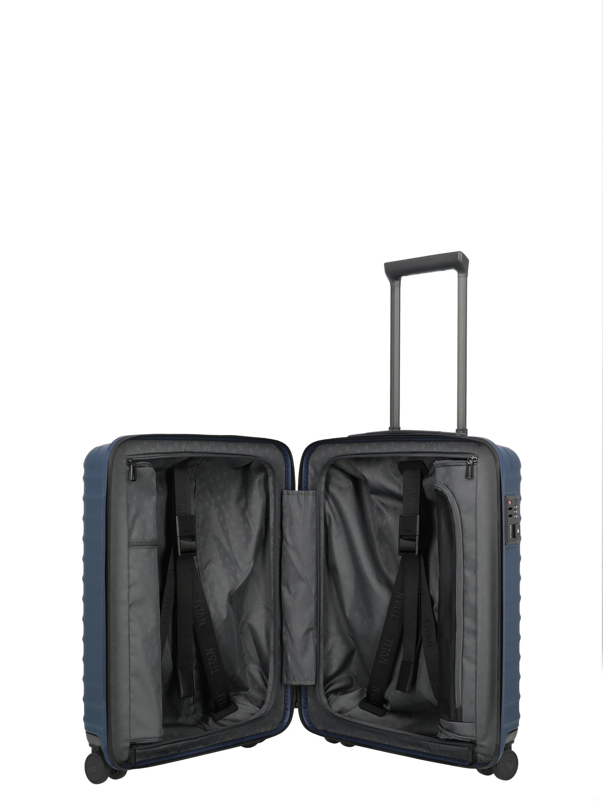 Titan - UPGRADE 4w Trolley S20