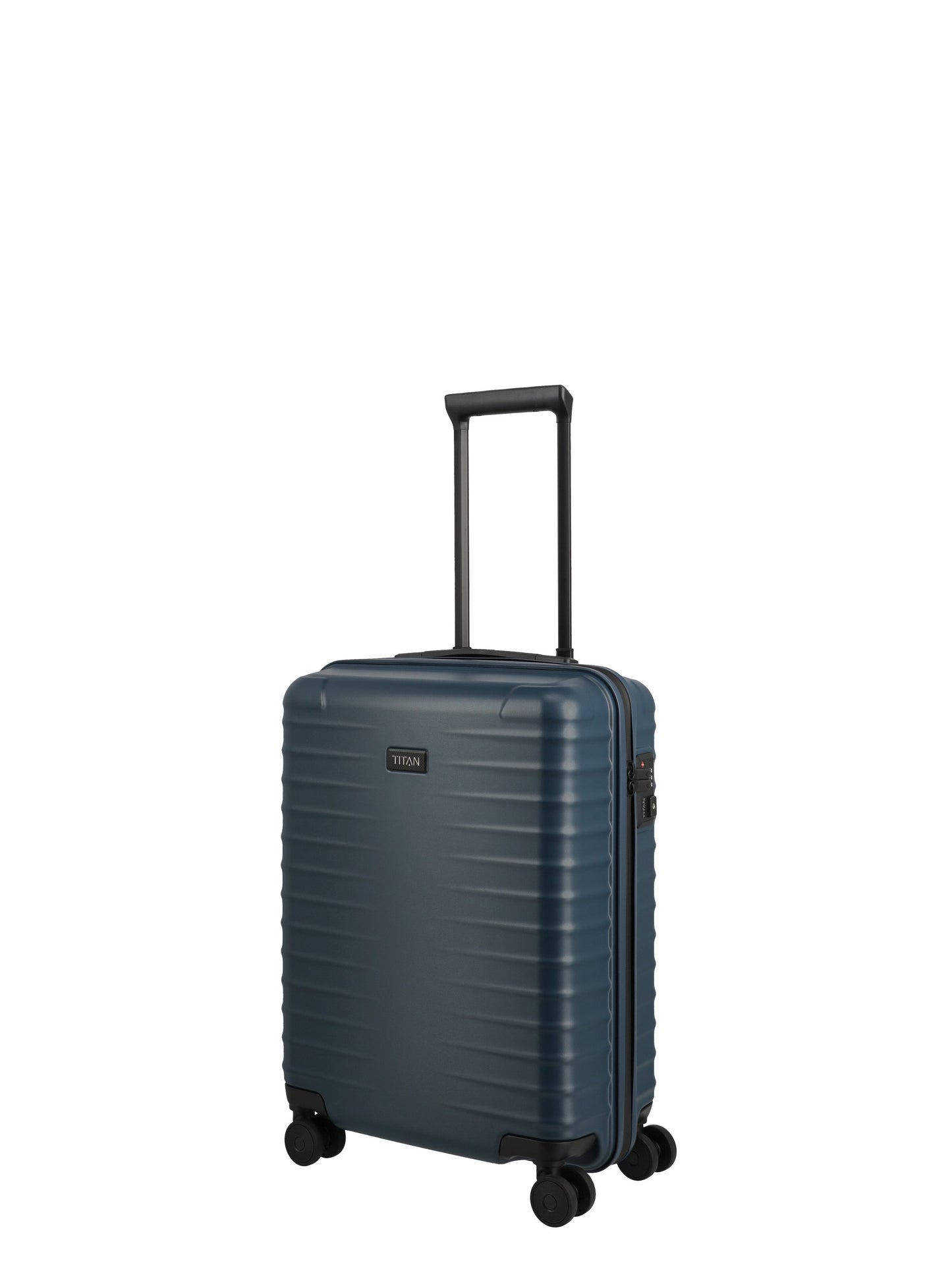 Titan - Upgrade 4W trolley S20