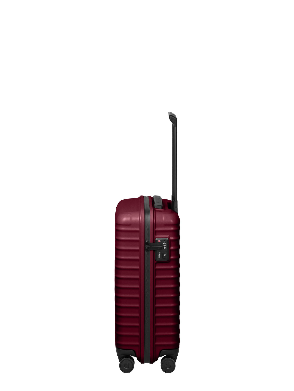 Titan - UPGRADE 4w Trolley S20