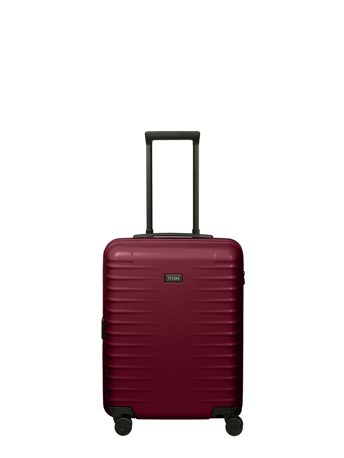 Titan - UPGRADE 4w Trolley S20