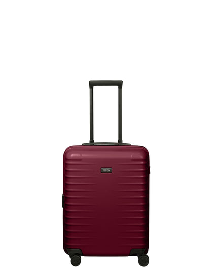Titan - UPGRADE 4w Trolley S20