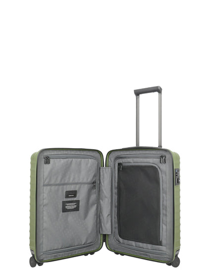 Titan - Upgrade 4W trolley S20