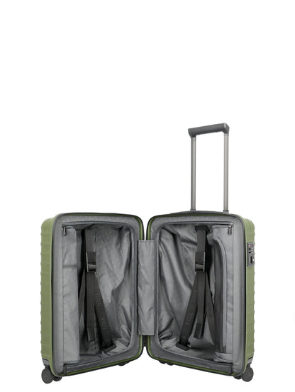 Titan - Upgrade 4W trolley S20