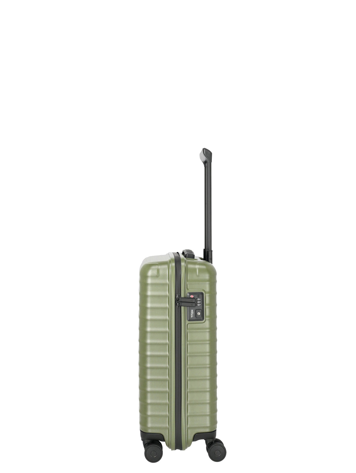 Titan - UPGRADE 4w Trolley S20