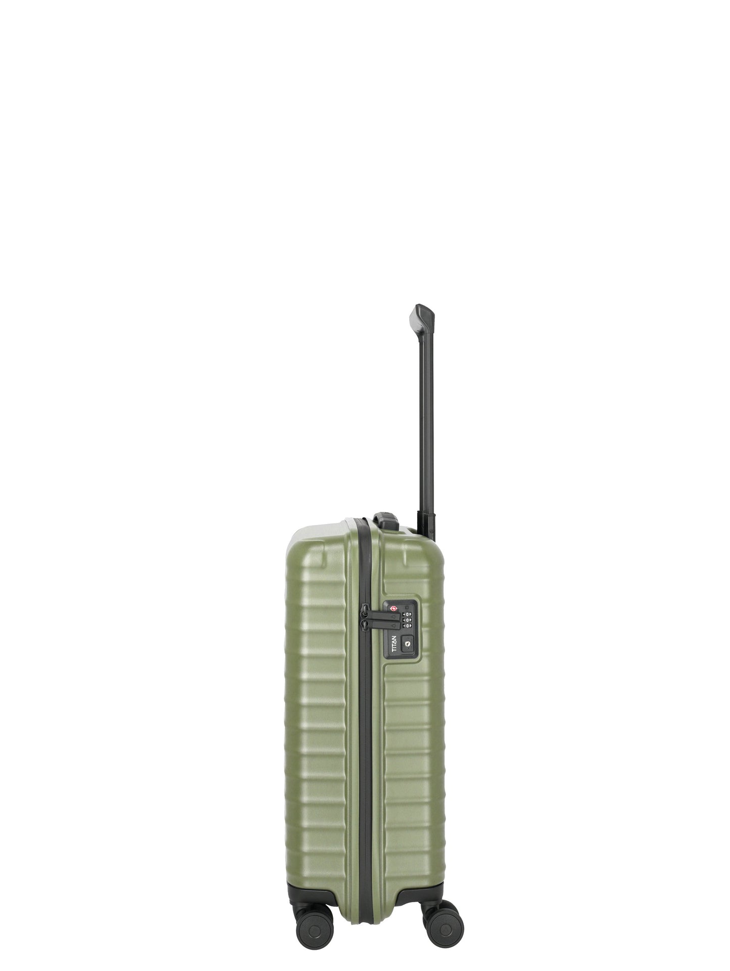 Titan - Upgrade 4W trolley S20