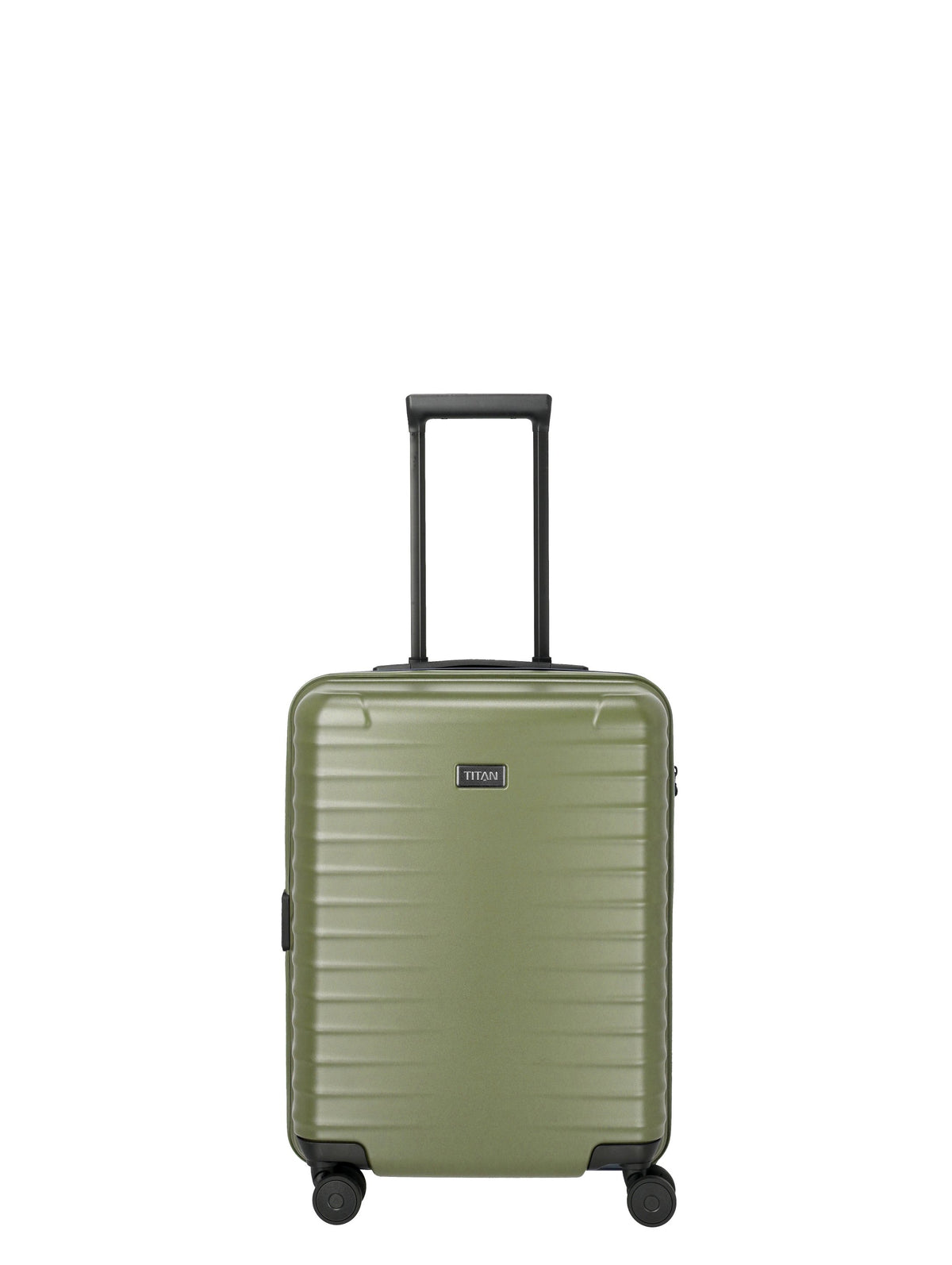 Titan - UPGRADE 4w Trolley S20