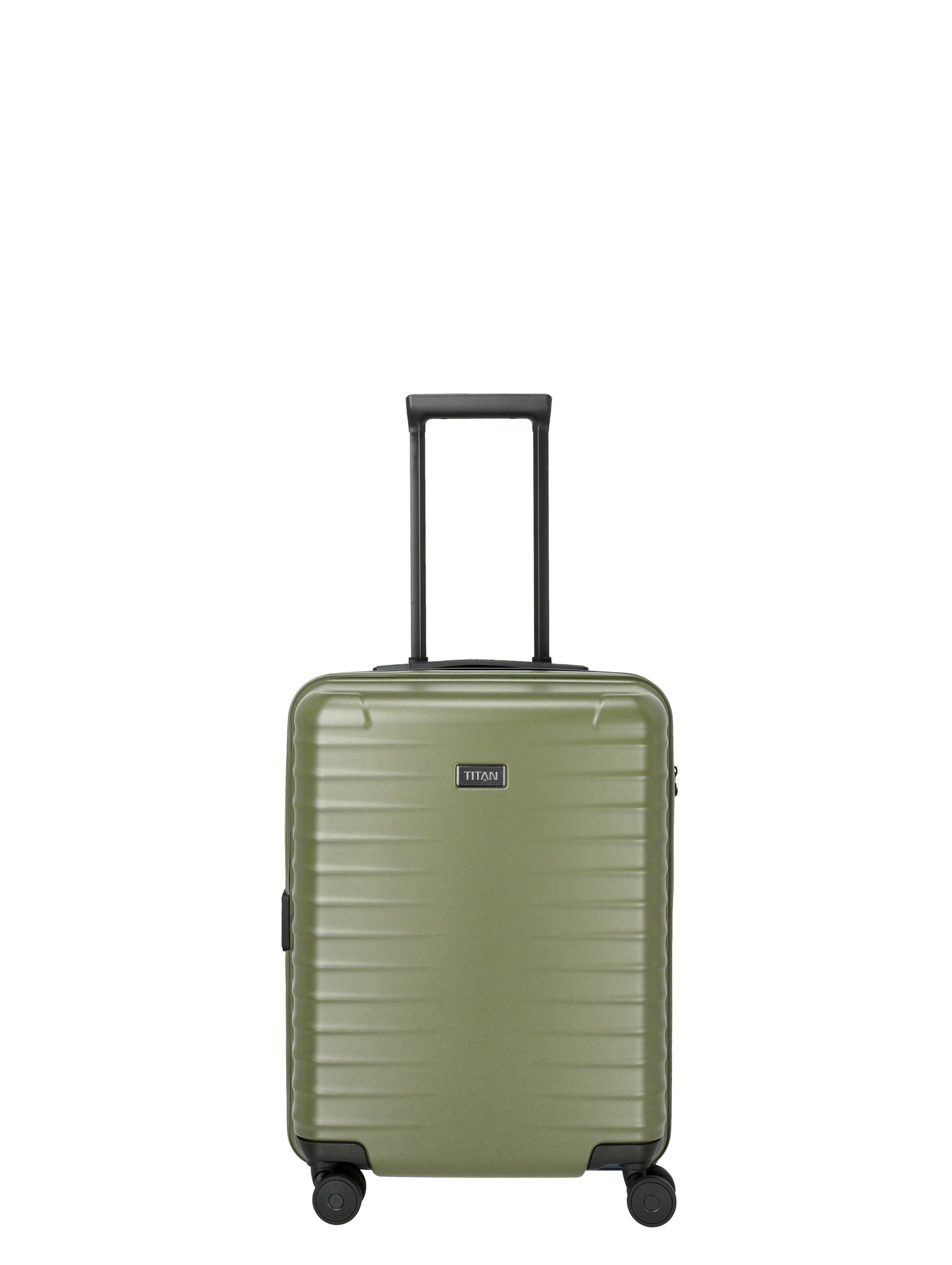 Titan - Upgrade 4W trolley S20