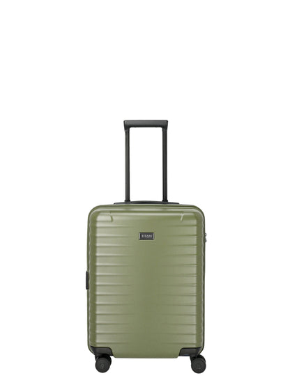 Titan - Upgrade 4W trolley S20
