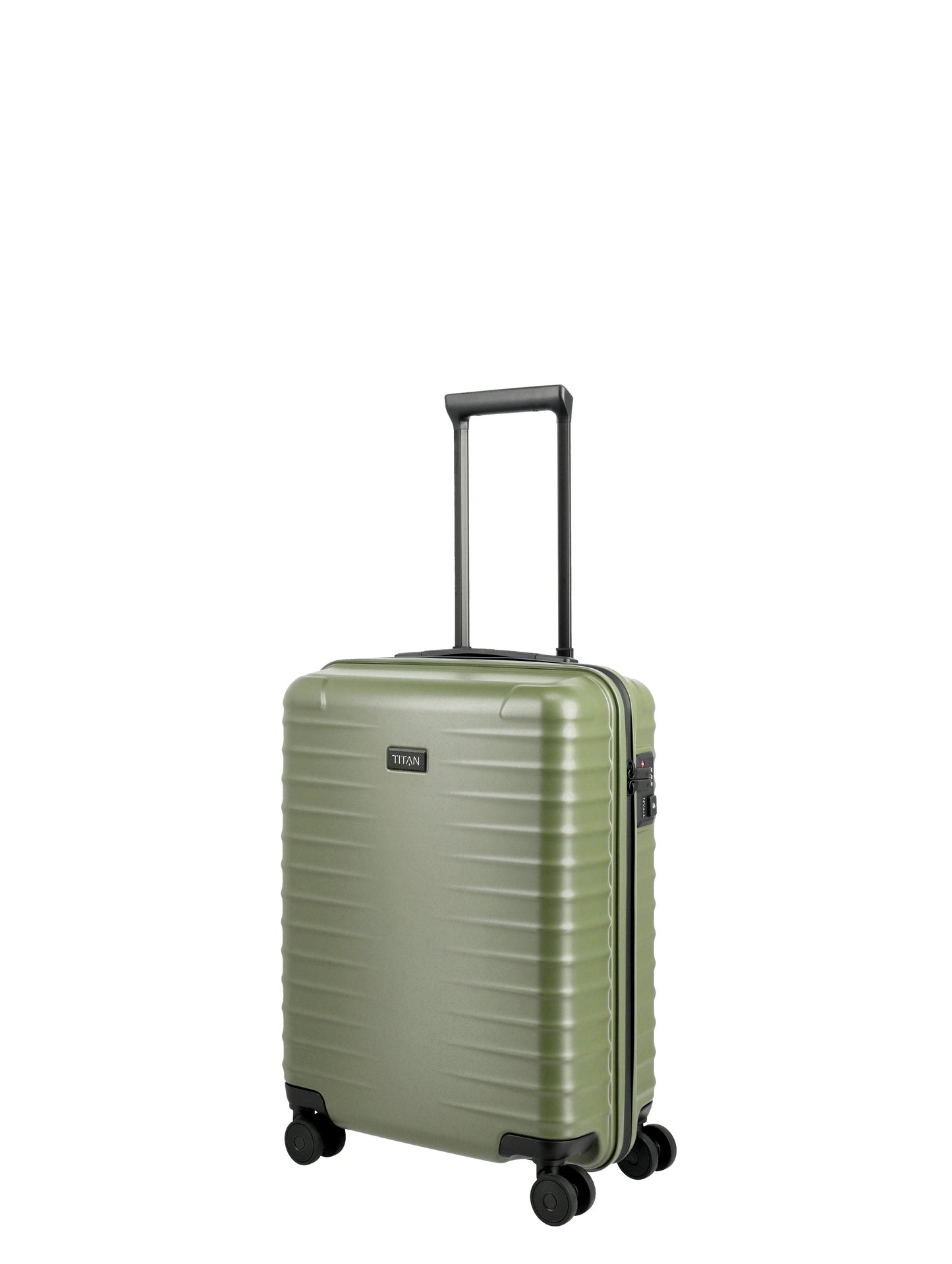 Titan - Upgrade 4W trolley S20