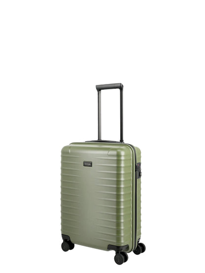 Titan - Upgrade 4W trolley S20