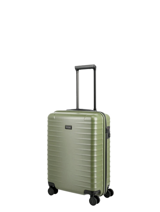 Titan - Upgrade 4W trolley S20