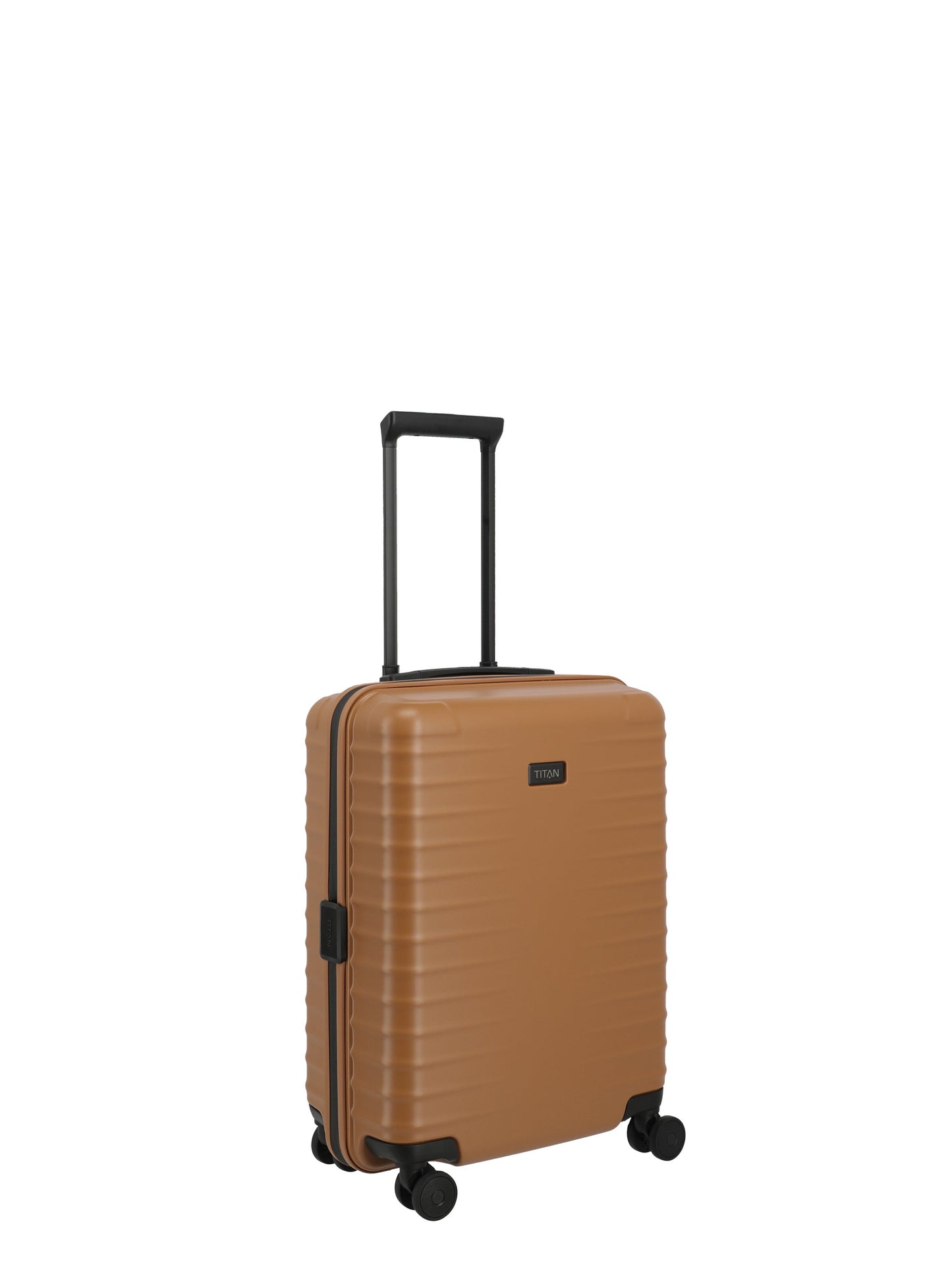 Titan - Upgrade 4W trolley S20