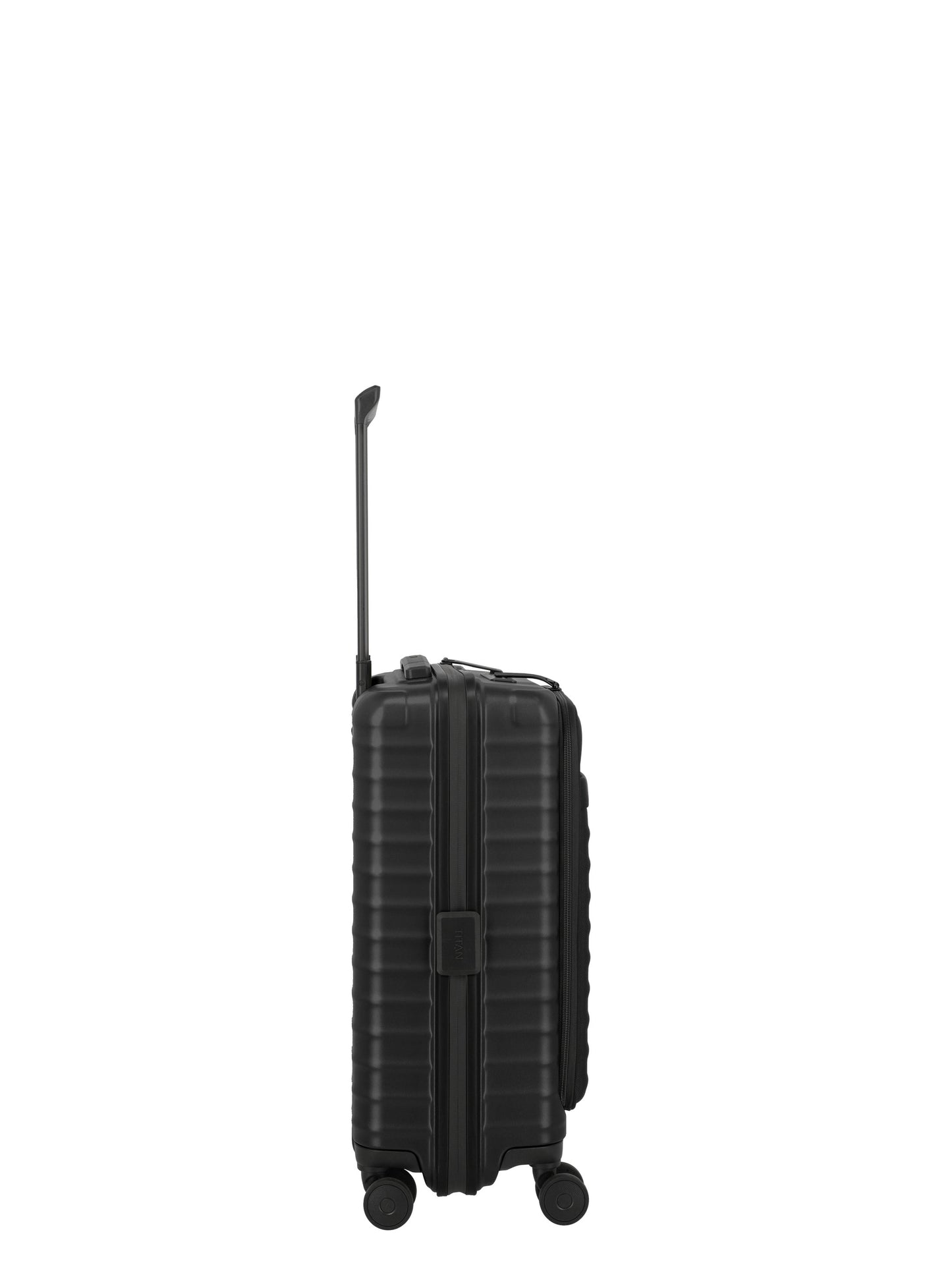 Titan - Upgrade 4W trolley S VT