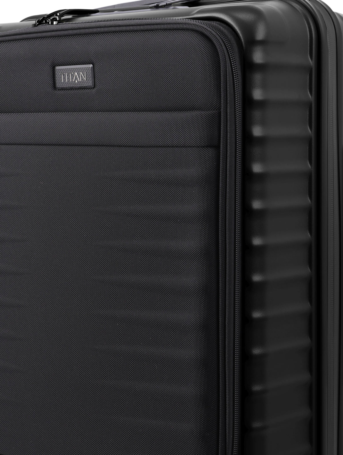 Titan - UPGRADE 4w Trolley S VT