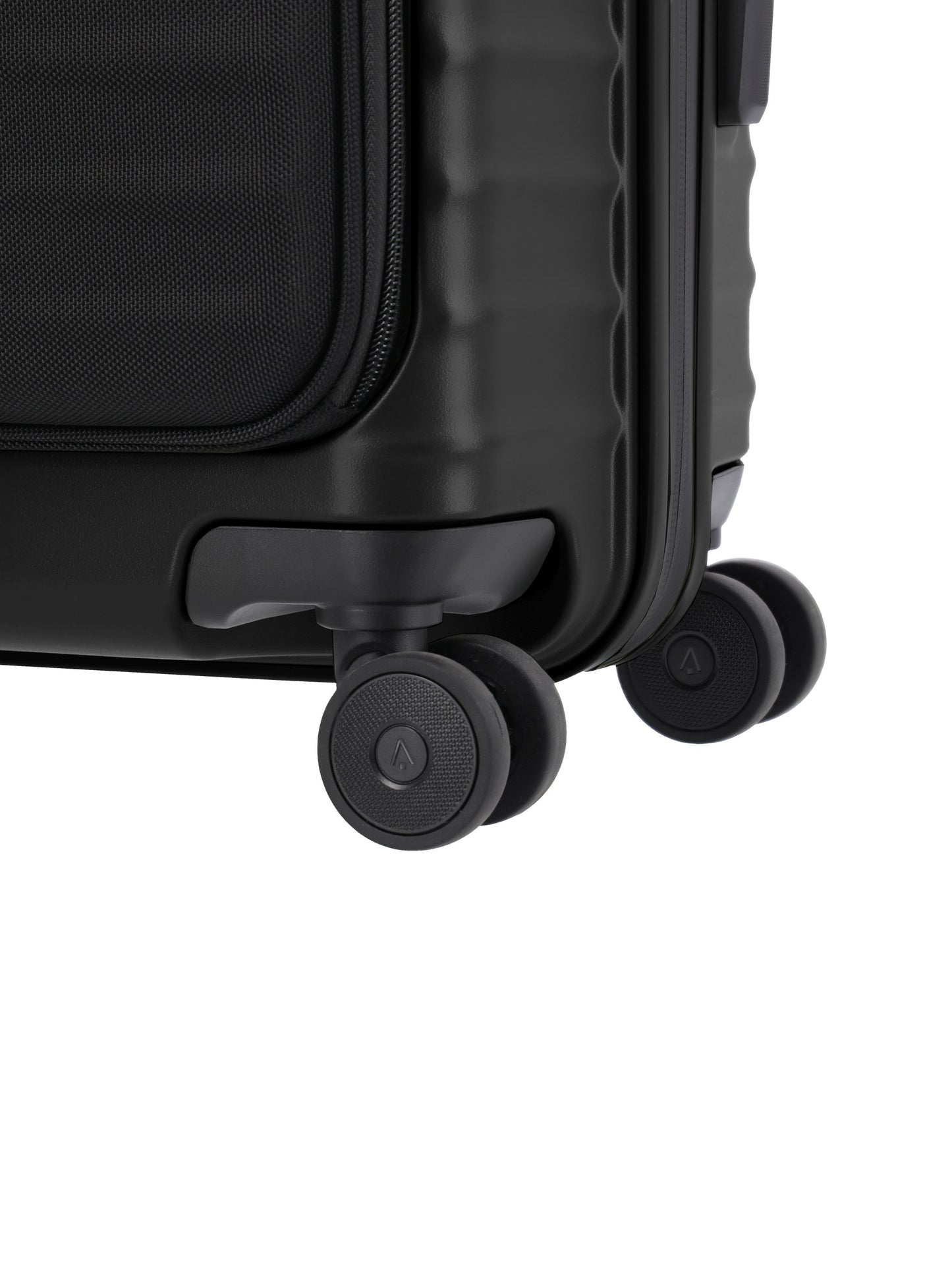 Titan - Upgrade 4W trolley S VT