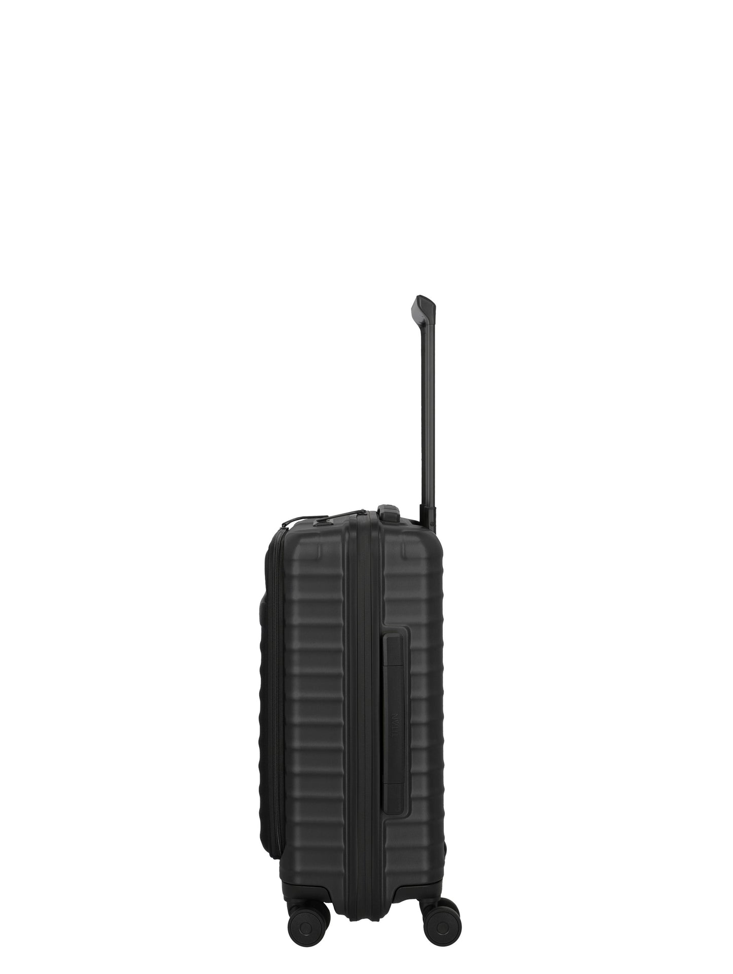 Titan - Upgrade 4W trolley S VT