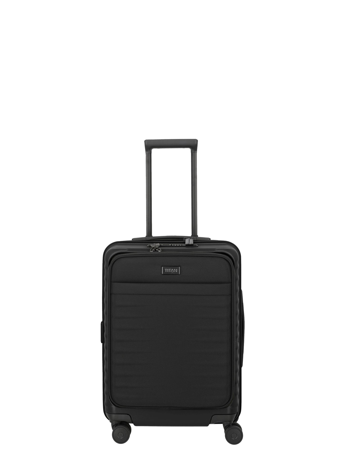 Titan - Upgrade 4W trolley S VT