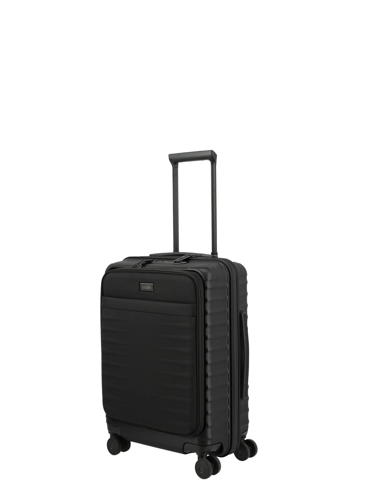Titan - Upgrade 4W trolley S VT