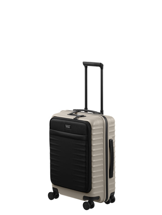 Titan - UPGRADE 4w Trolley S VT