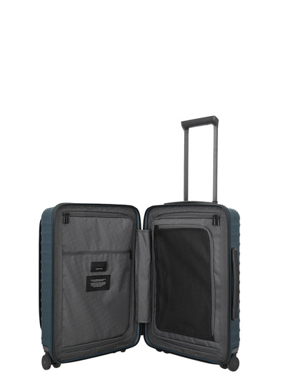 Titan - Upgrade 4W trolley S VT