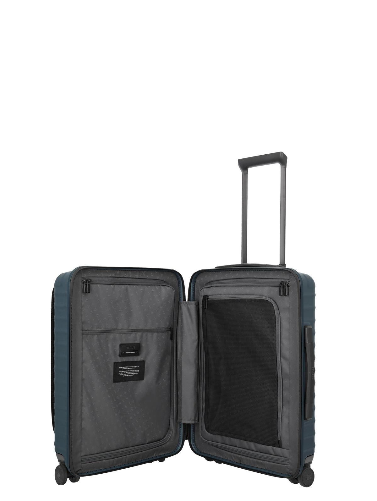Titan - UPGRADE 4w Trolley S VT