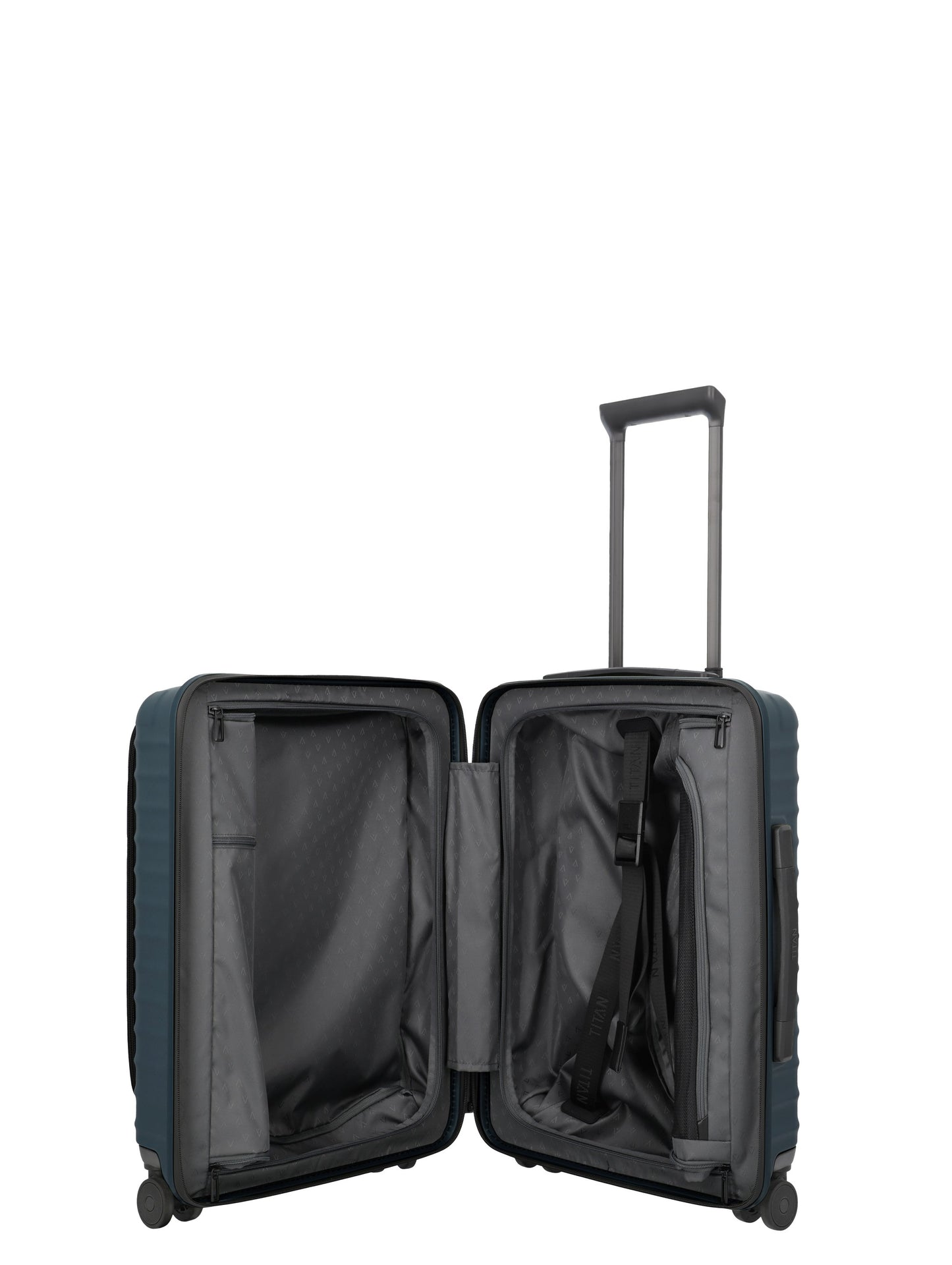Titan - Upgrade 4W trolley S VT