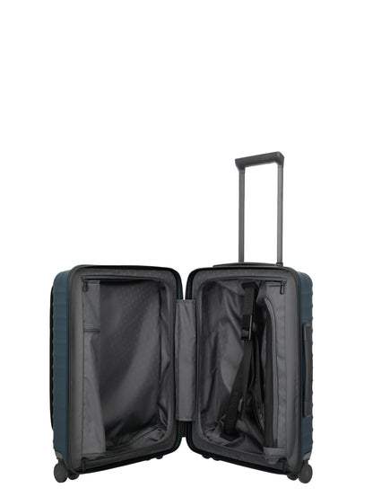 Titan - Upgrade 4W trolley S VT