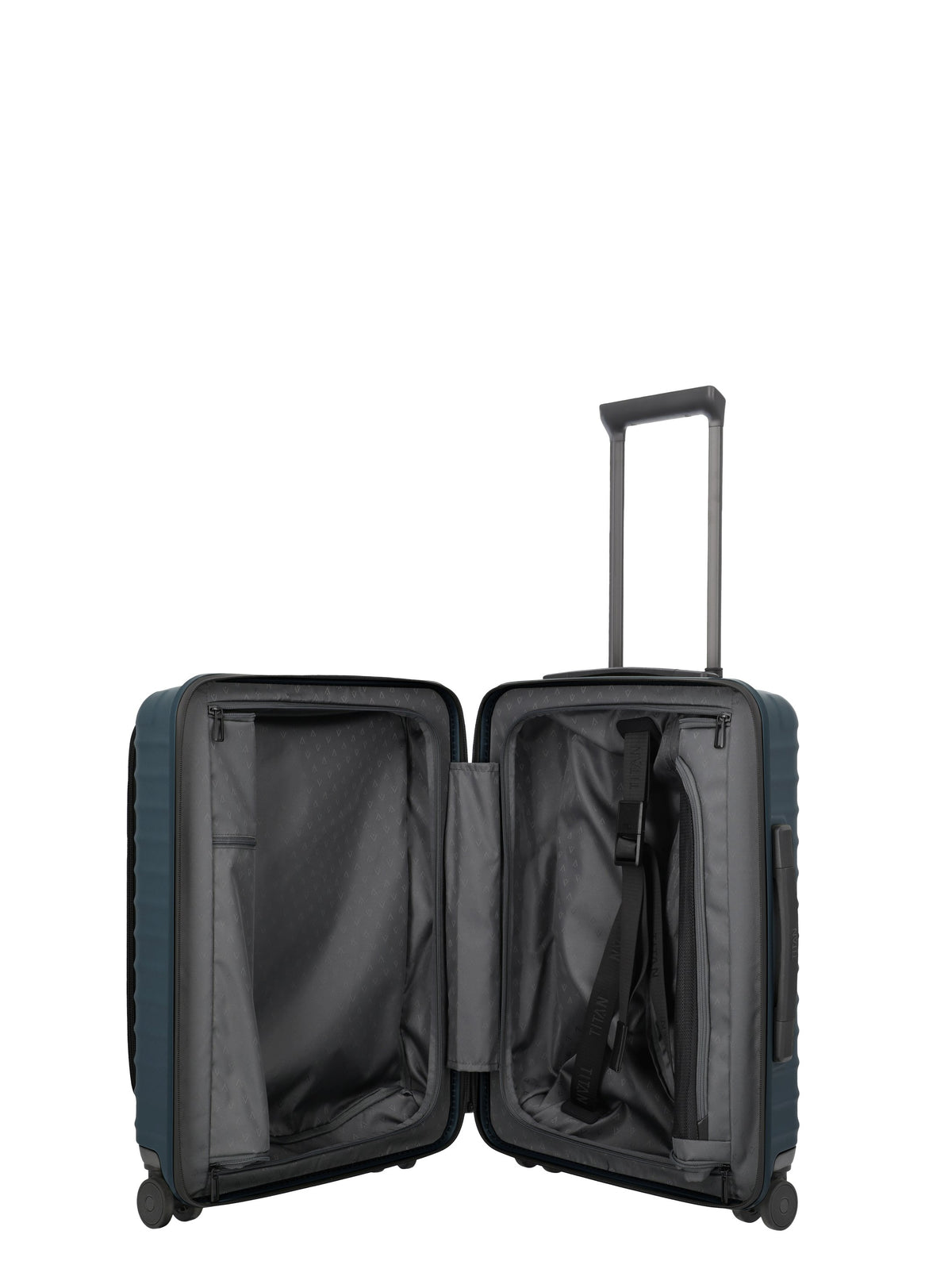 Titan - UPGRADE 4w Trolley S VT