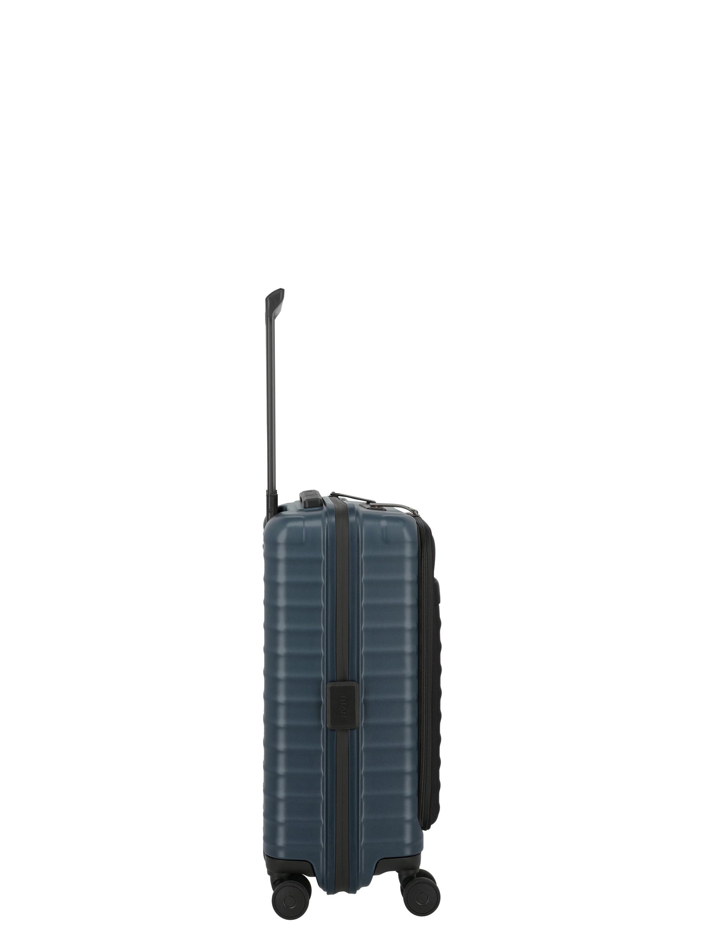 Titan - Upgrade 4W trolley S VT