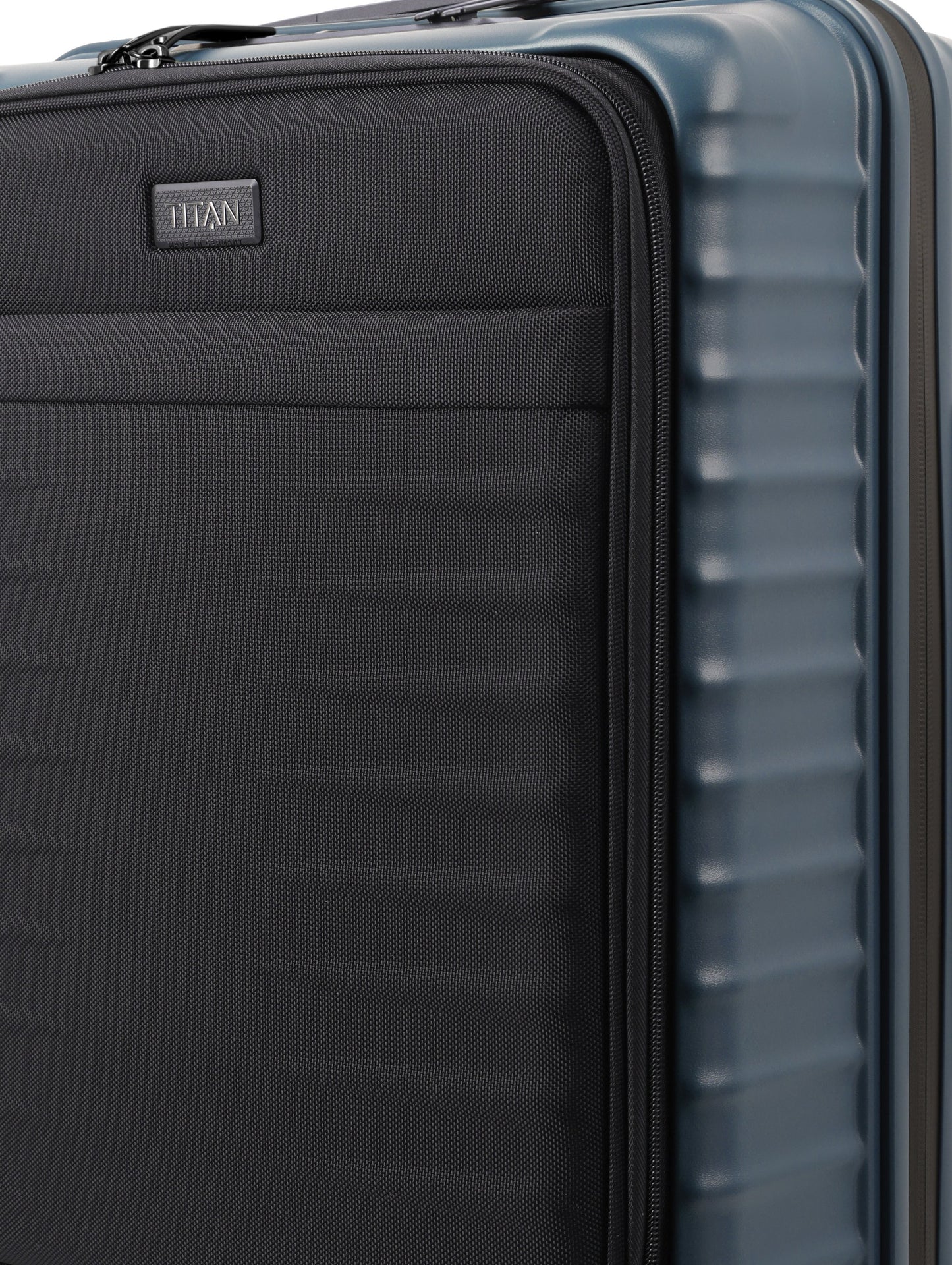 Titan - Upgrade 4W trolley S VT