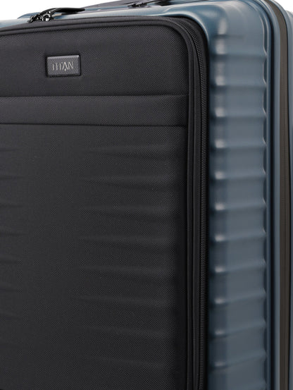 Titan - Upgrade 4W trolley S VT