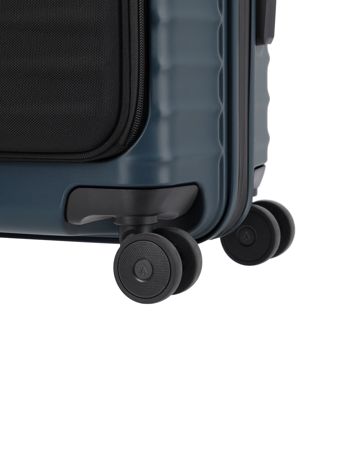 Titan - Upgrade 4W trolley S VT
