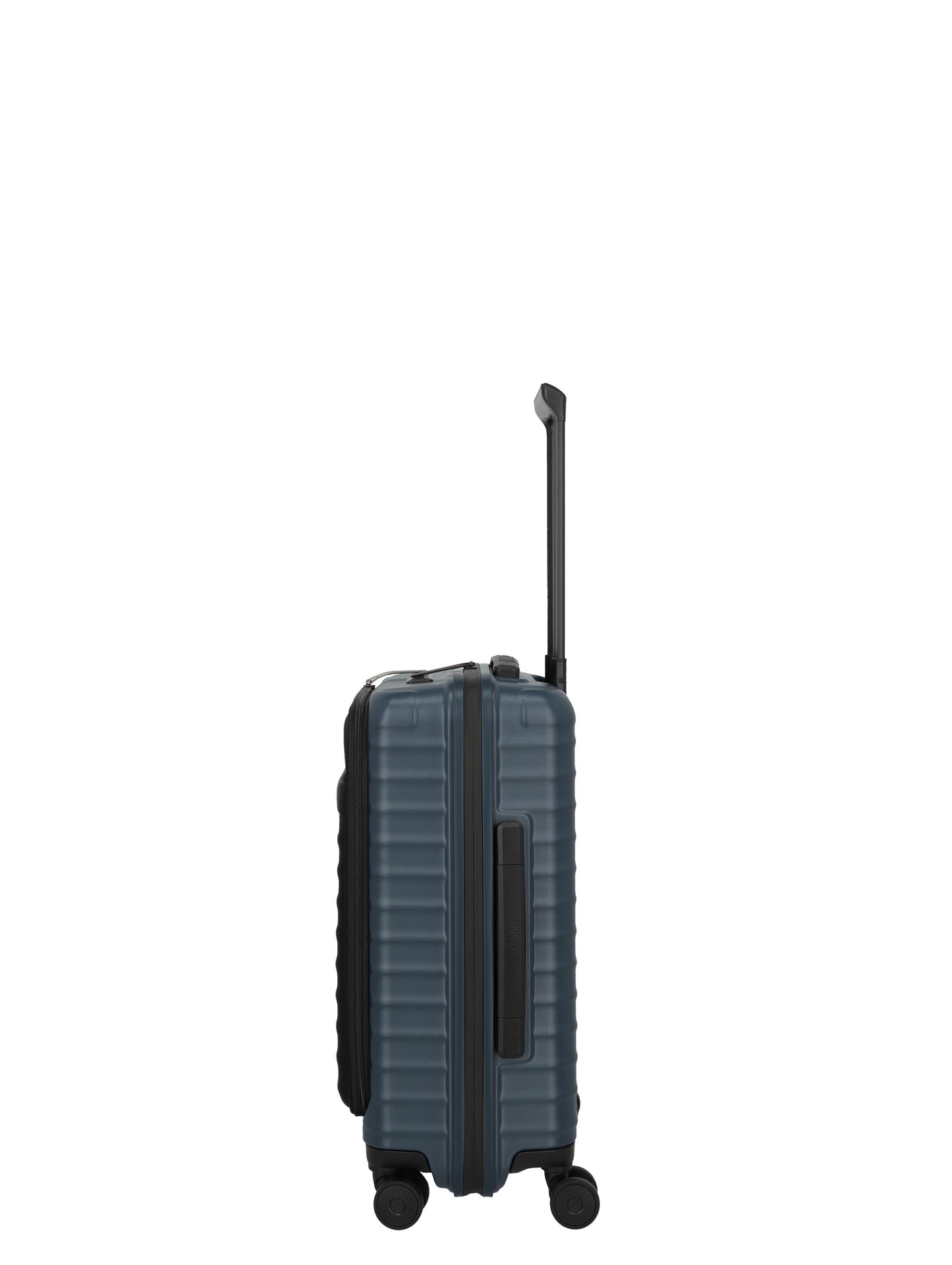 Titan - Upgrade 4W trolley S VT