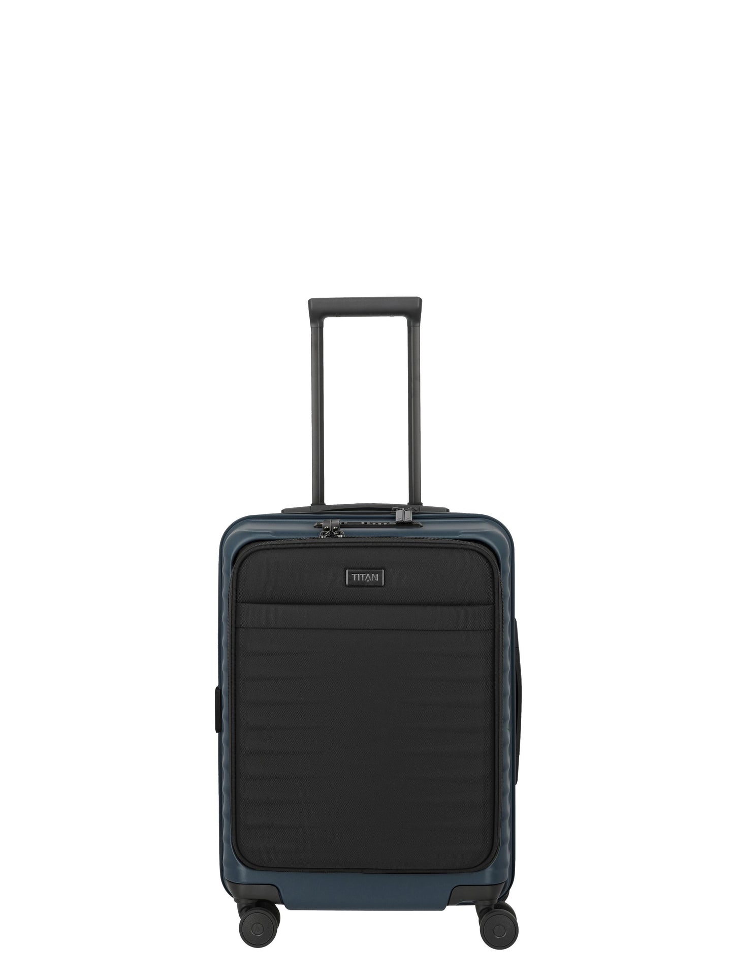 Titan - Upgrade 4W trolley S VT